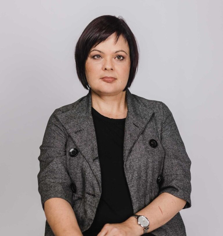 Tania de Villiers